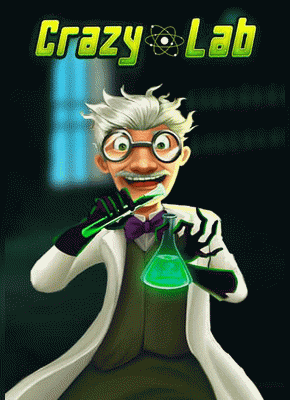 Crazy Lab