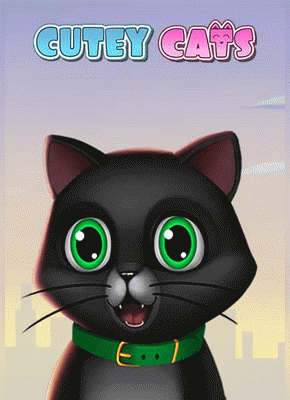 Cutey Cats