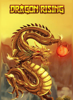 Dragon Rising
