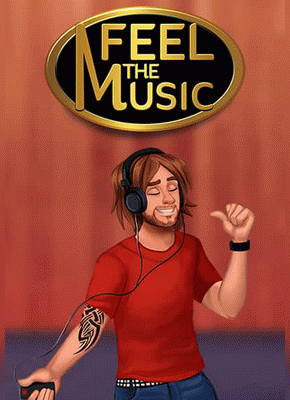 Feel the Music