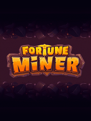 Fortune Miner - 3 reels