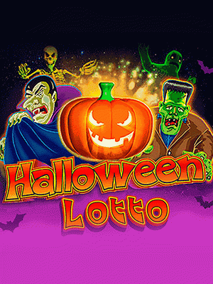 Halloween Lotto