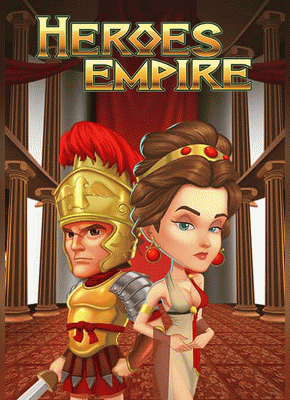 Heroes Empire