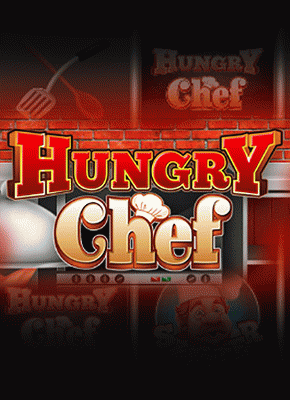 Hungry Chef