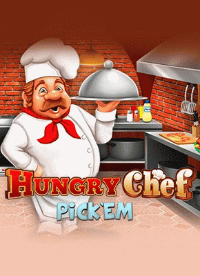 Hungry Chef Pickem