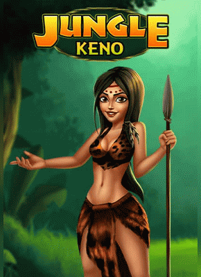 Jungle Keno