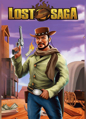 Lost Saga