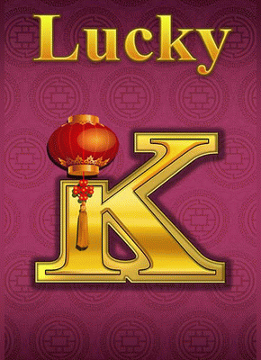 Lucky k