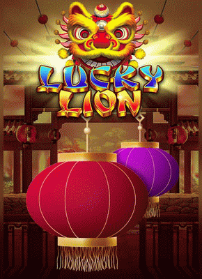 Lucky Lion
