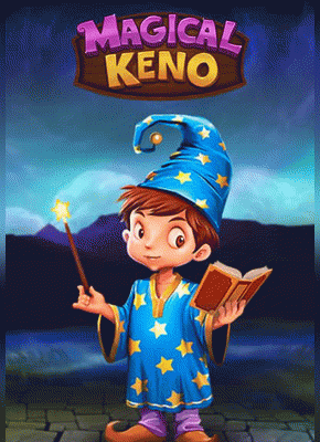 Magical Keno