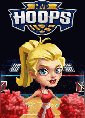 MVP Hoops
