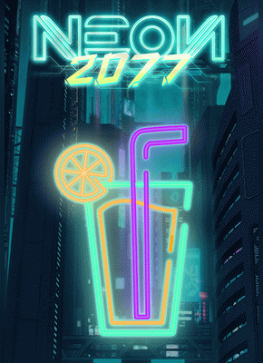 Neon 2077