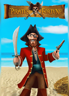 Pirates of Fortune