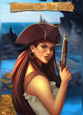 Princess of the Ocean
