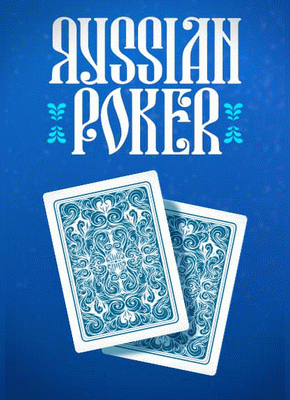 Russian Poker