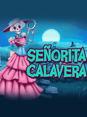 Señorita Calavera