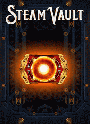 Steam Vault