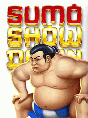 Sumo Showdown - 4 reels