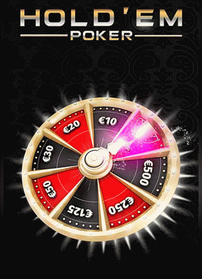 Hold'em Poker