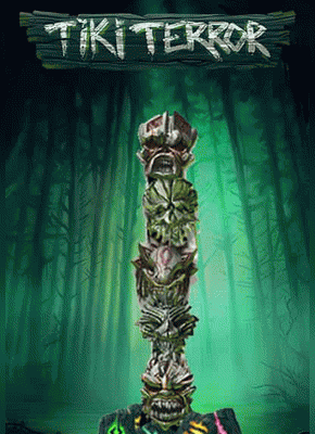 Tiki Terror