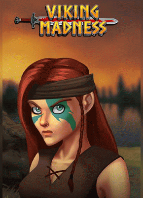 Viking Madness