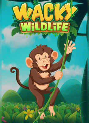 Wacky Wildlife