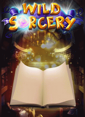 Wild Sorcery