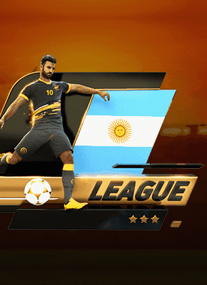 Argentina League