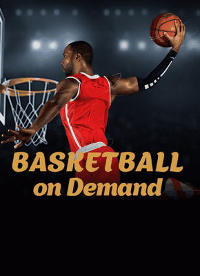 Basketball On Demand