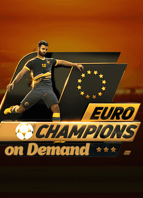 Champions on demand