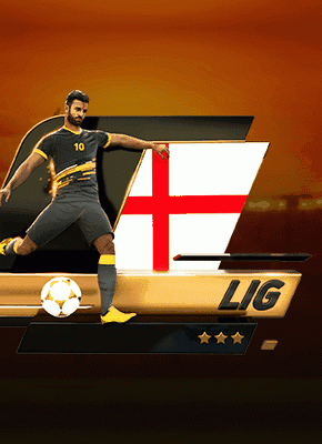 England League