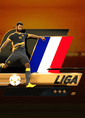 France League