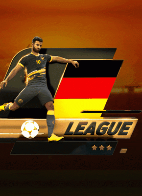 Germany League