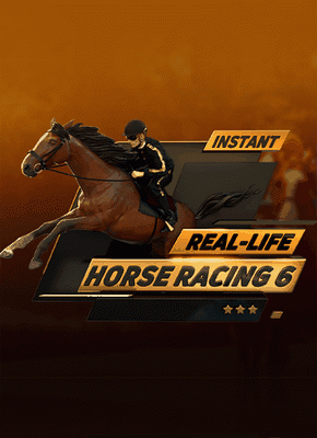 Horses 6 V2 - OD