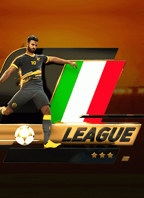Italy League
