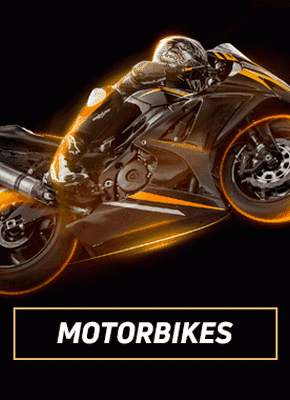 Motorbikes