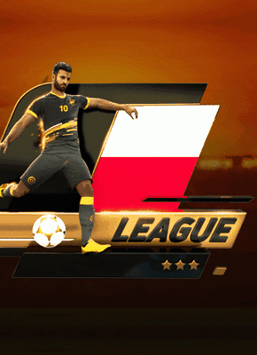 Poland League