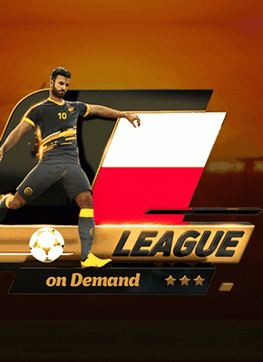 Poland League On Demand