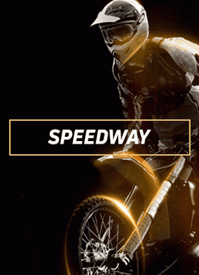 Speedway