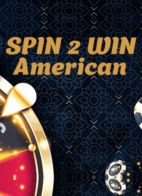 Spin 2 Win American