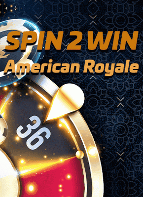 Spin 2 Win American Royale