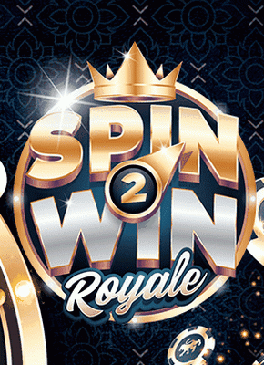 Spin 2 Win Royale