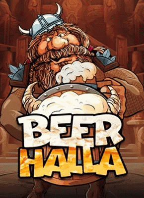 BEERHALLA
