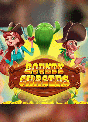 Bounty Chasers