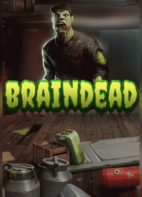Braindead