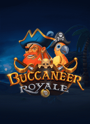 Buccaneer Royale