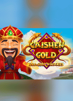 Caishen Gold: Dragon Awakes