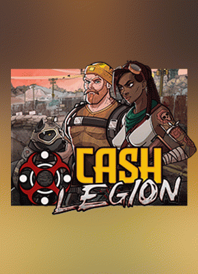 Cash Legion