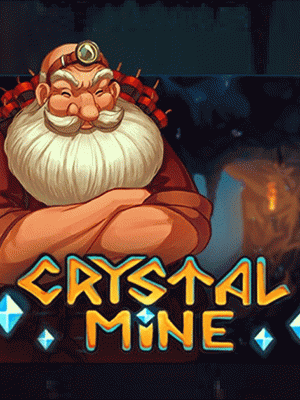 Crystal Mine