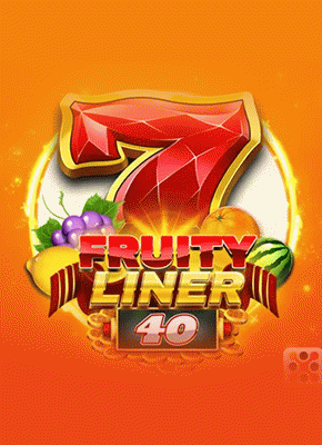 Fruityliner 40